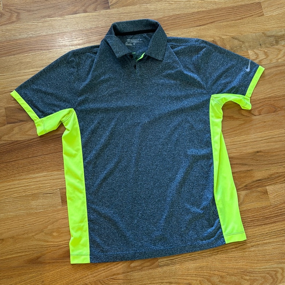 Nike Men’s Golf Polo